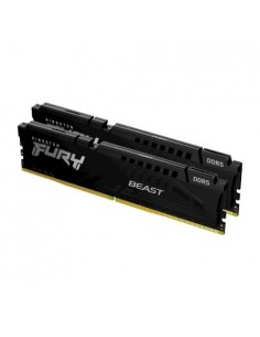 RAM DDR5 2x32GB 6000MHz Kingston Fury Beast EXPO (KF560C30BBEK2-64)