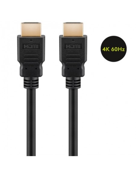 Kabel HDMI 15m, Goobay 60627