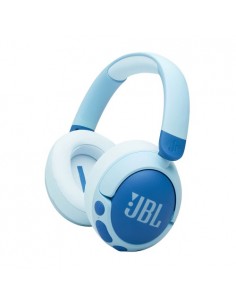 Slušalke JBL JR470NC (JBLJR470NCBLU)