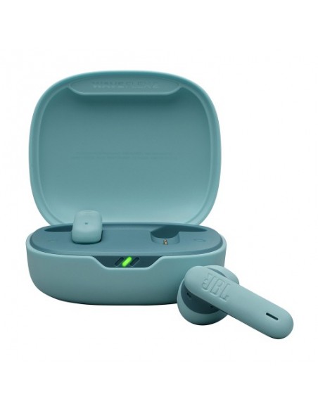 Slušalke JBL Wave Flex 2 (JBLWFLEX2BLU)