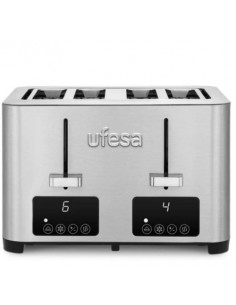 Toaster Ufesa Quartet Delux 71305539
