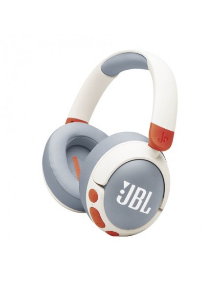 Slušalke JBL JR470NC (JBLJR470NCWHT)