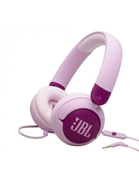 Slušalke JBL Junior 320 (JBLJR320PUR)