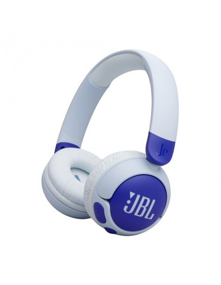 Slušalke JBL Junior 320 (JBLJR320BTBLU)