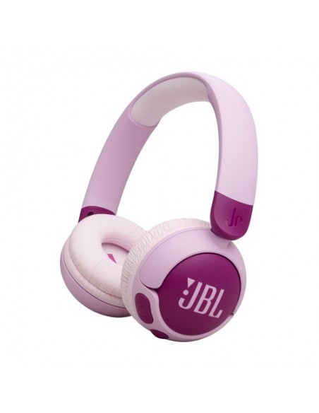 Slušalke JBL Junior 320BT (JBLJR320BTPUR)