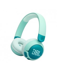 Slušalke JBL Junior 320BT (JBLJR320BTGRN)