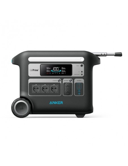 Agregat Anker SOLIX F2000 (A1780312)
