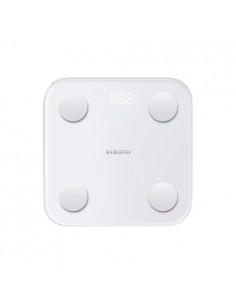 Tehtnica osebna Xiaomi Body Composition Scale S400 (50966)