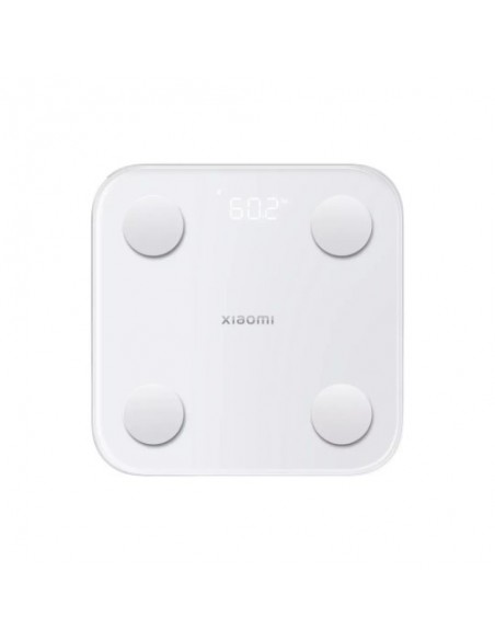 Tehtnica osebna Xiaomi Body Composition Scale S400