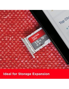 Spominska kartica Micro SDXC 1.5TB SanDisk Ultra (SDSQUAC-1T50-GN6MA)