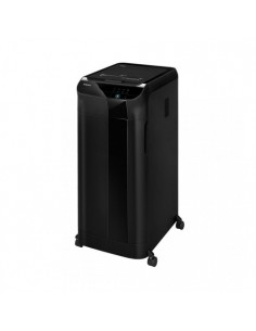 Uničevalec dokumentov Fellowes AutoMax™ 550C Cross-Cut