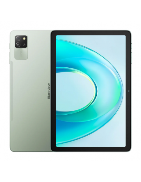 Tablica Blackview TAB 60 Pro, 8/128GB, zelena