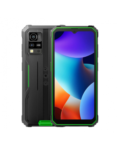 Telefon Blackview BV4800 PRO, 4/128GB