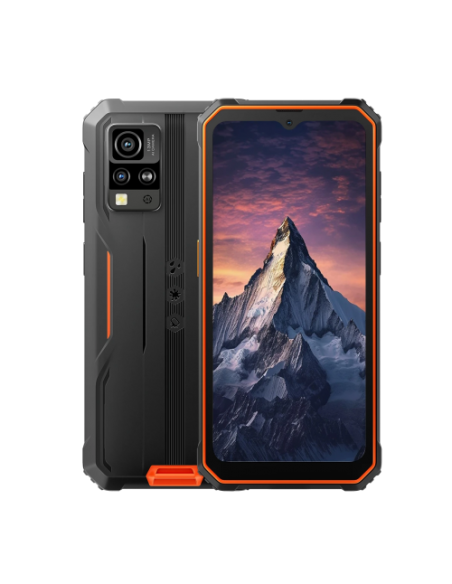 Telefon Blackview BV4800 PRO, 4/128GB
