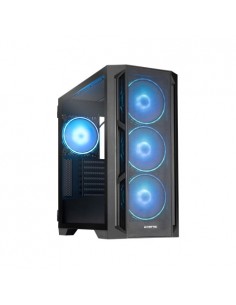 Ohišje Chieftec APEX LUMO (GA-01B-L-OP)