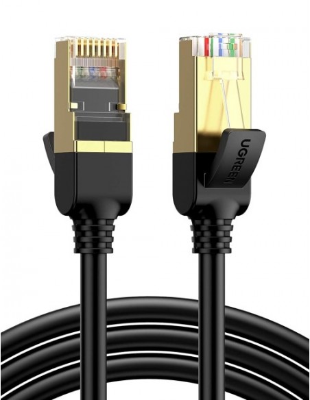Priključni kabel STP C7 RJ45 2m, Ugreen 11269