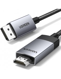 Kabel DisplayPort-HDMI 3m Ugreen 25491