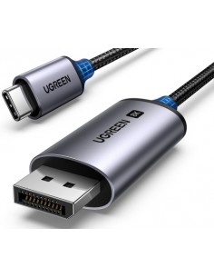 Kabel USB-C na DisplayPort 1.4, 8K 60Hz, 3m, Ugreen 25839