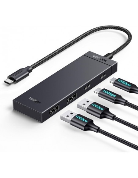 Hub USB-C Ugreen 35583