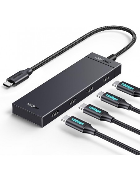 Hub USB-C Ugreen 35584
