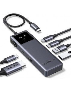 Priklopna postaja UGreen 35998