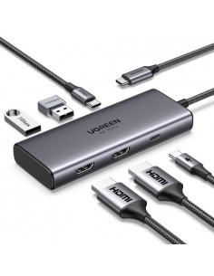 Priklopna postaja UGreen 45379