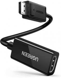 Adapter DisplayPort-M/HDMI-Ž, Ugreen 70694