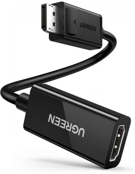 Adapter DisplayPort-M/HDMI-Ž, Ugreen 70694