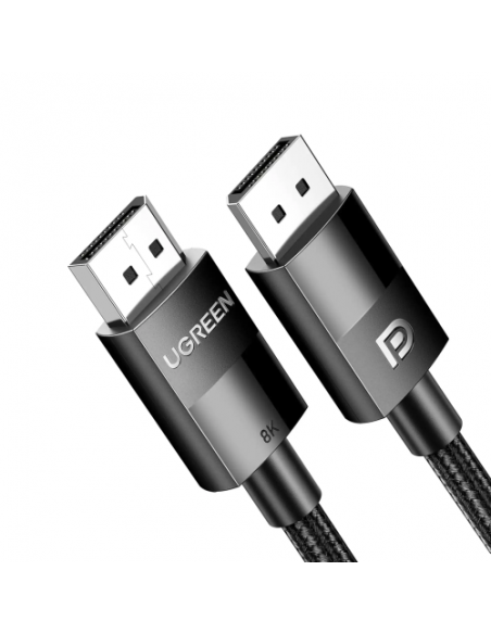 Kabel DisplayPort 3m Ugreen 80393