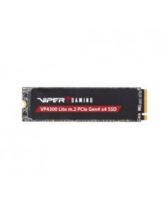 SSD Patriot Viper VP4300 Lite 4TB (VP4300L4TBM28H)