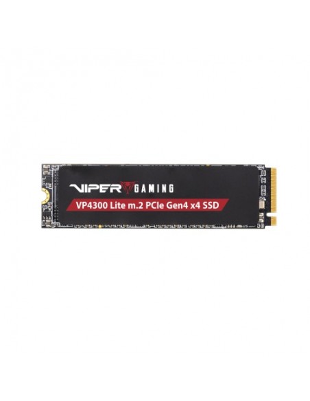 SSD Patriot Viper VP4300 Lite 4TB (VP4300L4TBM28H)