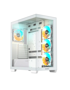 Ohišje Gigabyte C500 PANORAMIC STEALTH ICE (GB-C500PI ST