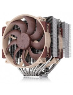 Hladilnik Noctua NH-D15 G2