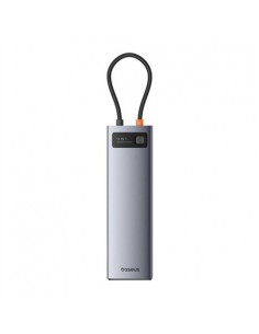 Priklopna postaja Baseus B00030709811-00