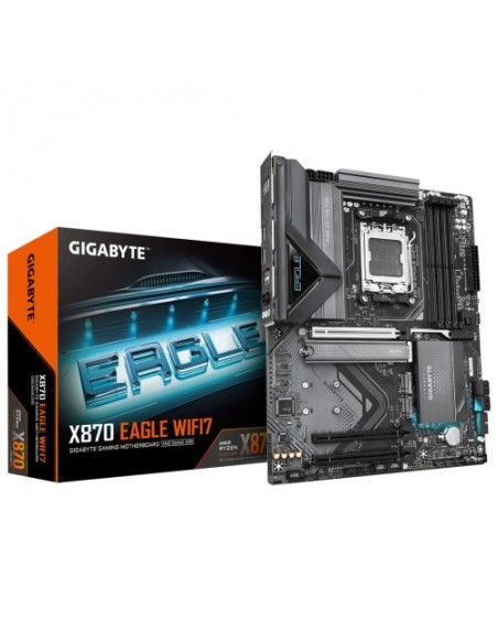 Osnovna plošča Gigabyte X870 EAGLE WIFI7