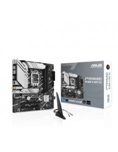 Osnovna plošča Asus PRIME B760M-A (90MB1CX0-M1EAY0)