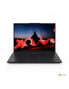 Prenosnik Lenovo ThinkPad L16 G1 (21L3002GSC) Intel Core Ultra 5 125U 16inch WUXGA 32GB 1TB UMA W11P