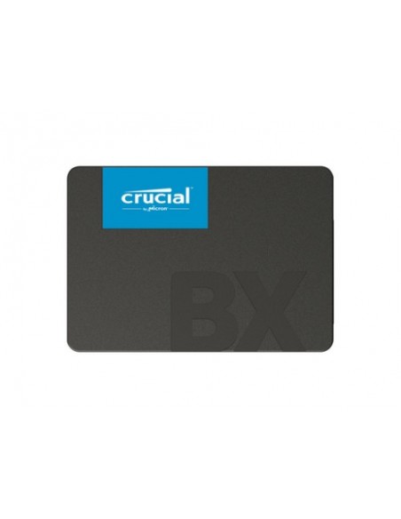 SSD Crucial BX500 4TB (CT4000BX500SSD1)