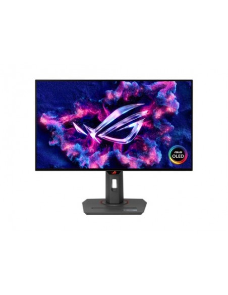 Monitor Asus 27"/68cm XG27AQDMG, 2560x1440, 240Hz, 1300:1, 450 cd/m2, 0.03ms