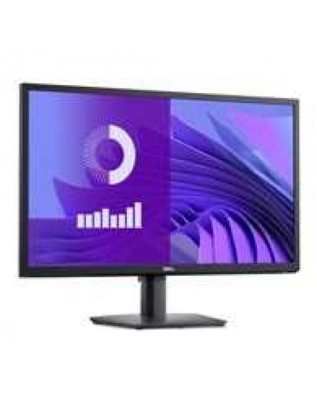 Monitor Dell 23.8"/60.5cm E2425H, 1920x1080, 3000:1, 250 cd/m2, 5ms