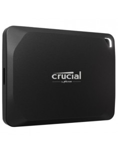 Zunanji SSD Crucial X10 Pro 1TB (CT1000X10PROSSD9)