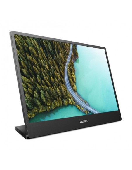 Monitor Philips 15.6"/39.6cm 16B1P3302, 1920x1080, 250cd/m2, 700:1, 4ms