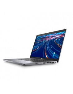 Prenosnik Dell Latitude 5420, i5-1145G7 / 16GB / SSD512GB / 14" 1920x1080 / WLAN / BT / CAM/ W11P / SLO gravura / A+ / 24m garan