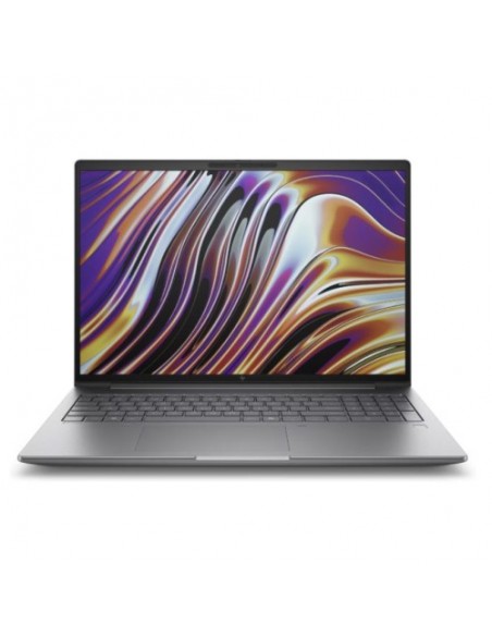 Prenosnik HP Zbook Power G11, U5-135H / 32GB / SSD512GB / 16" 1920x1200 / WLAN / BT / CAM / FP / RTX 500 Ada / W11P / SLO gravur