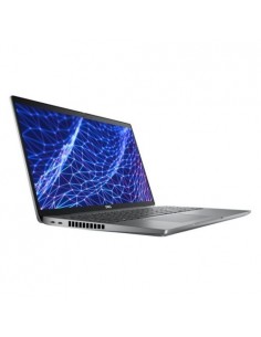 Prenosnik Dell Latitude 5530, i5-1245U / 32GB / SSD512GB / 15,6" 1920x1080 / WLAN / BT / CAM / W11P / SLO gravura