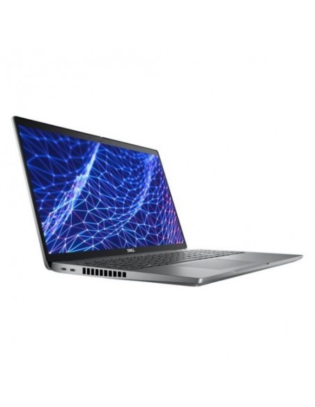 Prenosnik Dell Latitude 5530, i5-1245U / 32GB / SSD512GB / 15,6" 1920x1080 / WLAN / BT / CAM / W11P / SLO gravura