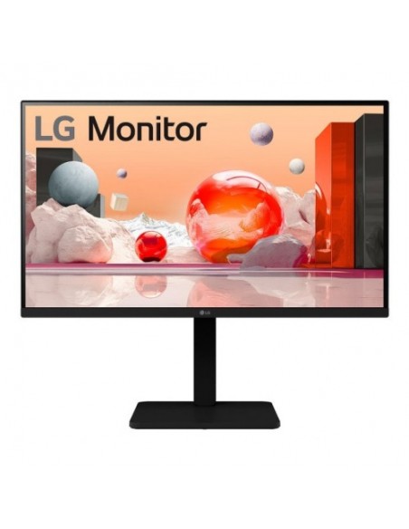 Monitor LG 27BA550 (27BA550-B.AEUQ)