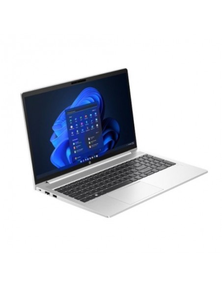 Prenosnik HP 450 G10, i7-1355U / 16GB / SSD512GB / 15" 1920x1080 / WLAN / BT / CAM / W11P / SLO gravura / A+