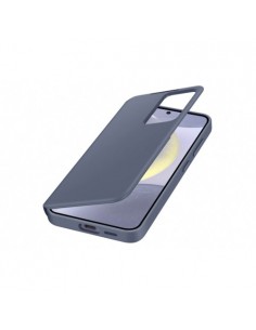 Etui za telefon Samsung Galaxy S24 Smart View (EF-ZS921CVEGWW)