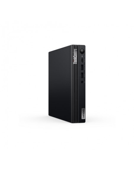 PC Lenovo ThinkCentre M70q G5 Tiny (12TD000VZY) i7-14700T/16 GB/512GB/Intel 770 HDMI DP /Win11Pro